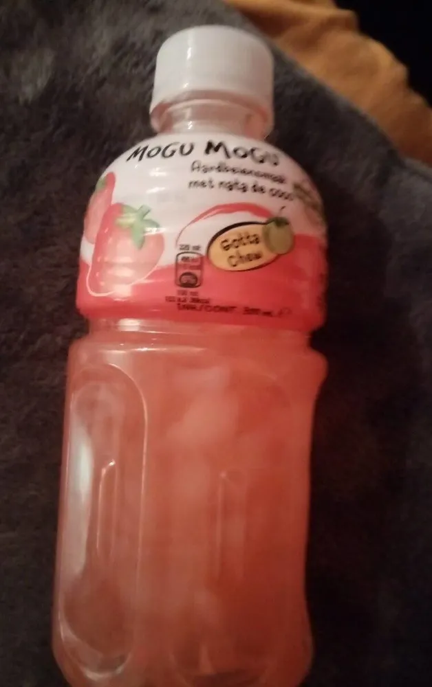 Mogu mogu