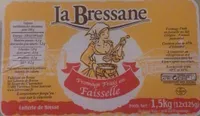 Fromage Frais en Faisselle