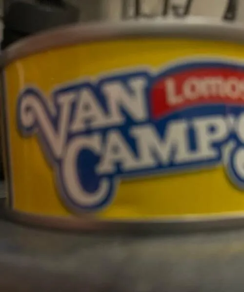 Atún van camps