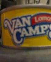 Atún van camps