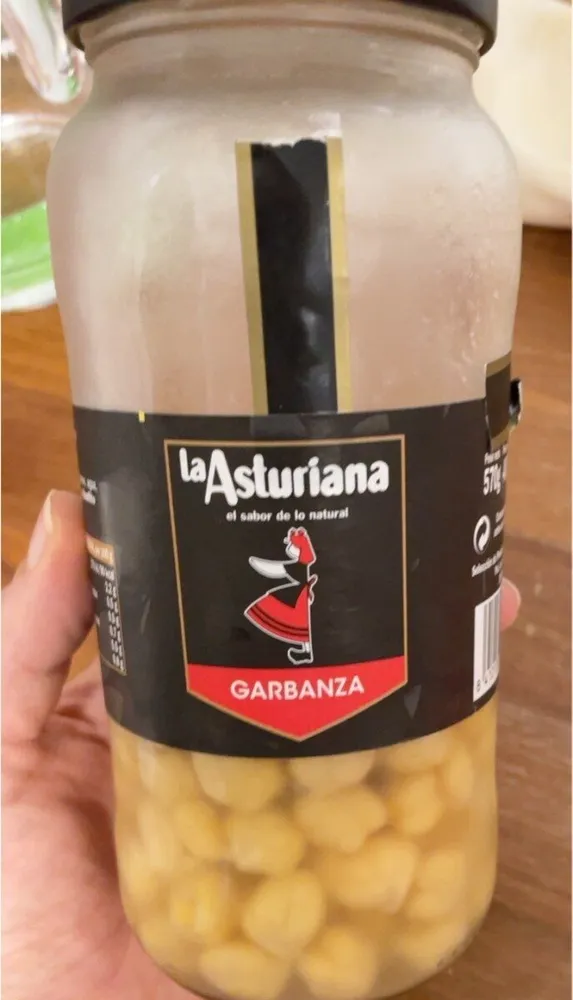 Garbanza
