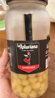 Garbanza