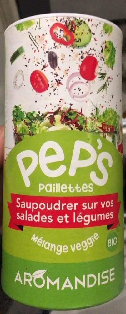 Pep’s