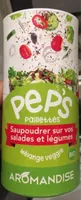 Pep’s