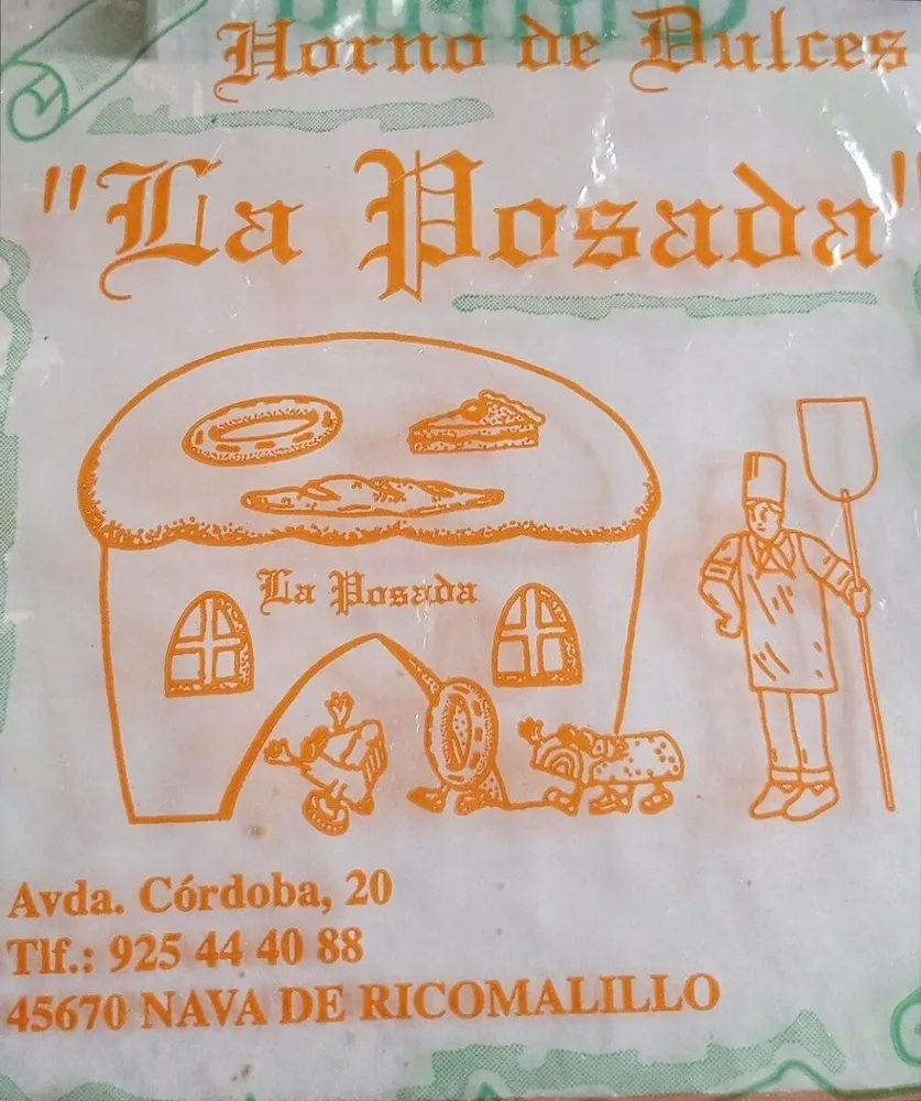 Rosco de maltitol sin azúcar