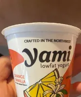 Low-fat yogurt