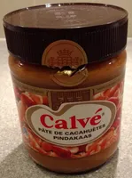 Pâte de cacahuètes
