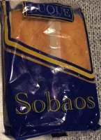 Sobaos