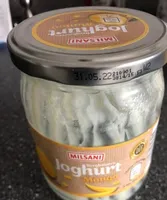 Bergbauern Joghurt MANGO