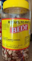 Revuelto frito