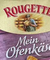 Ofenkäse Knoblauch