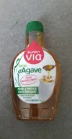 Sirop d'agave