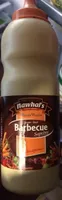 Sauce barbecue