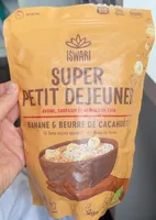 Super petit dejeuner