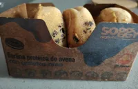Soogy Berlina Proteica