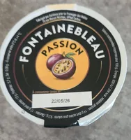 Fontainebleau Passion