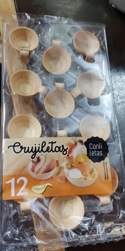 Crujiletas