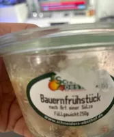 Bauernfrühstück