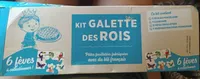 Kit galette des rois
