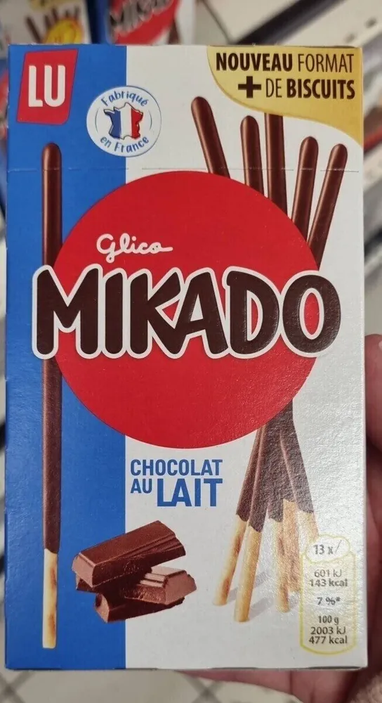 Mikado