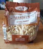 Mandeln