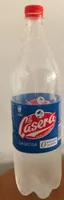 La casera gaseosa