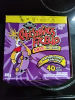 Ficello Cheestrings