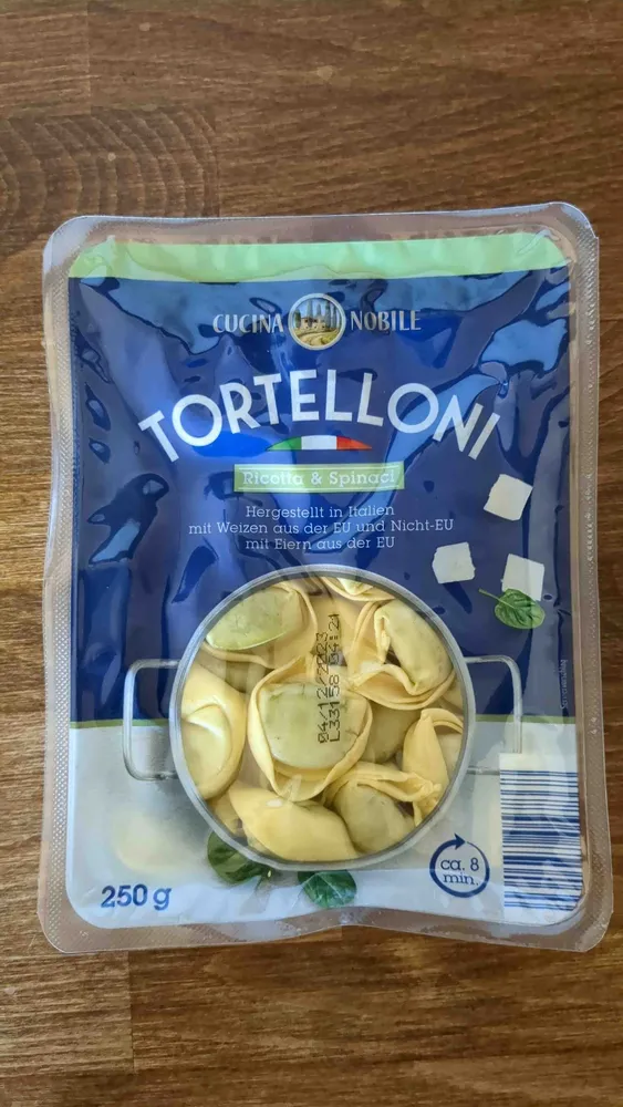 Tortelloni