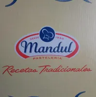Cakes marbrés