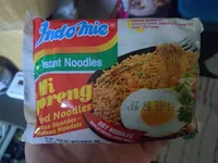 Mi Goreng