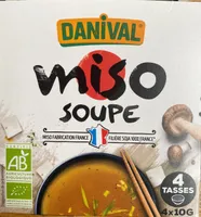 miso SOUPE