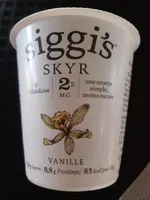 SIGGI'S SKYR