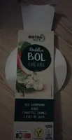 Buddha Bol Chèvre