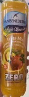 Fruta mix
