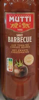 Sauce Barbecue