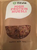 Muesli