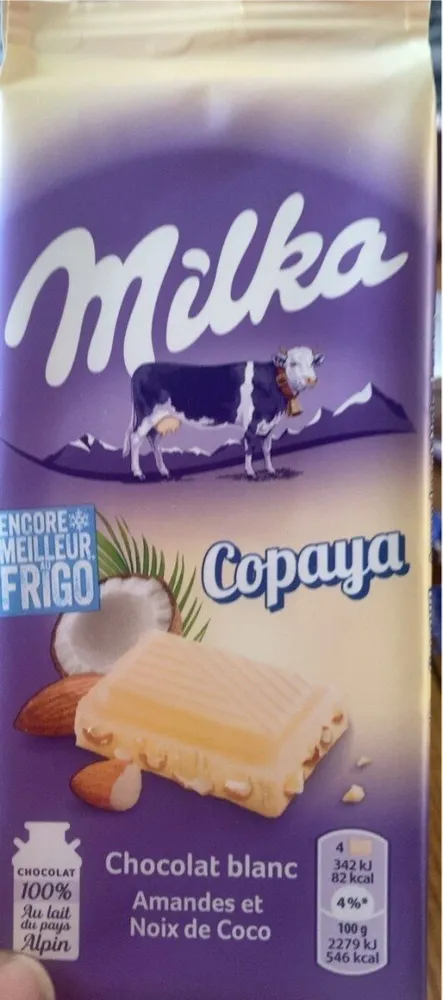 Copaya
