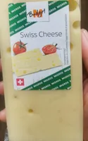 Swiss cheese