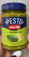 190G SCE Pesto alla genovese