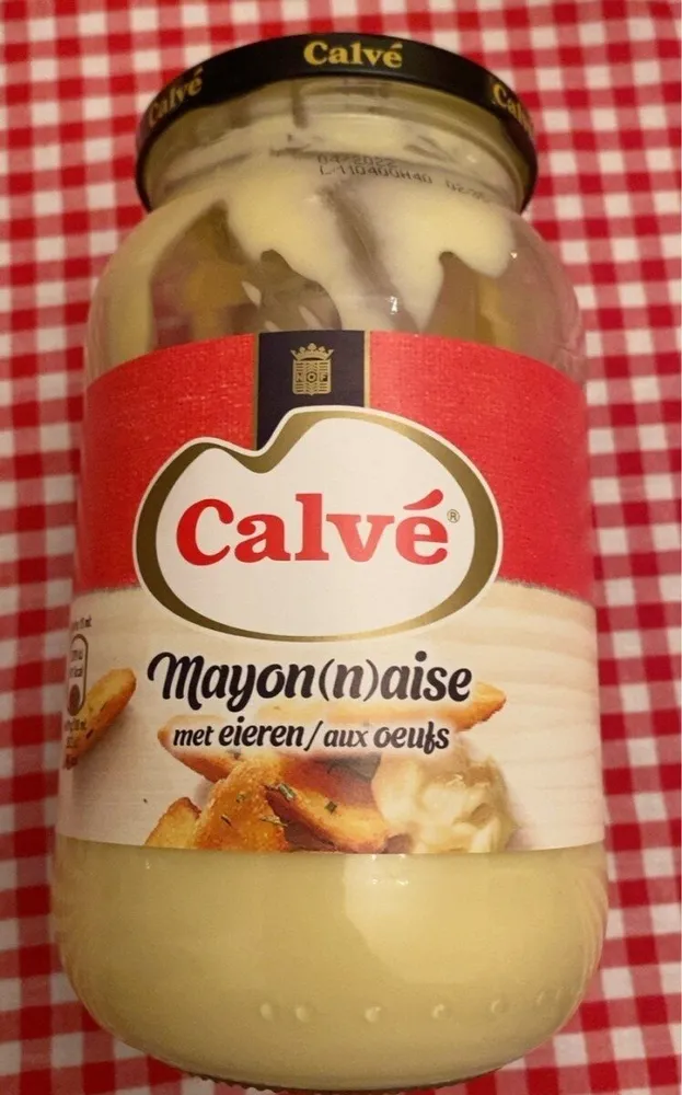 Mayonnaise