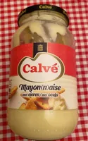 Mayonnaise