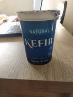 Kéfir Natural