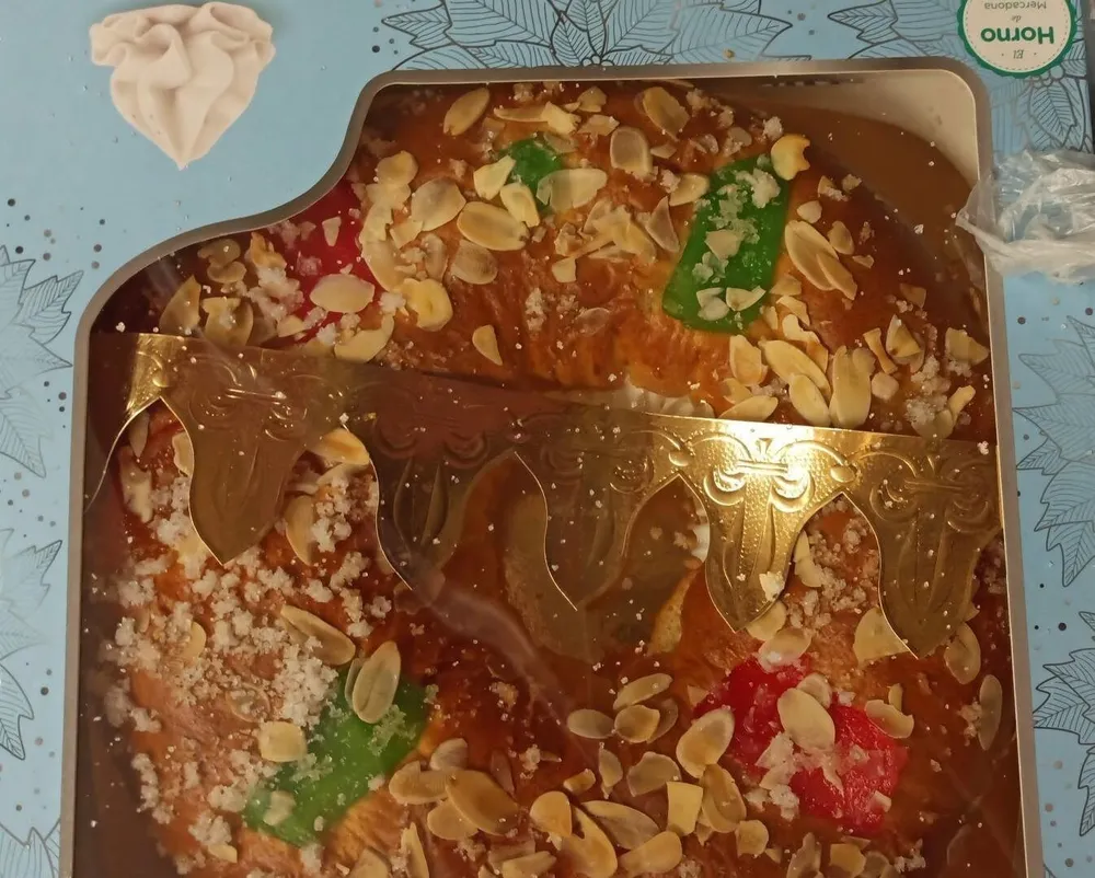 Roscón