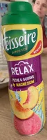 Relax peche goyave