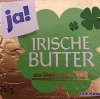 Irische Butter