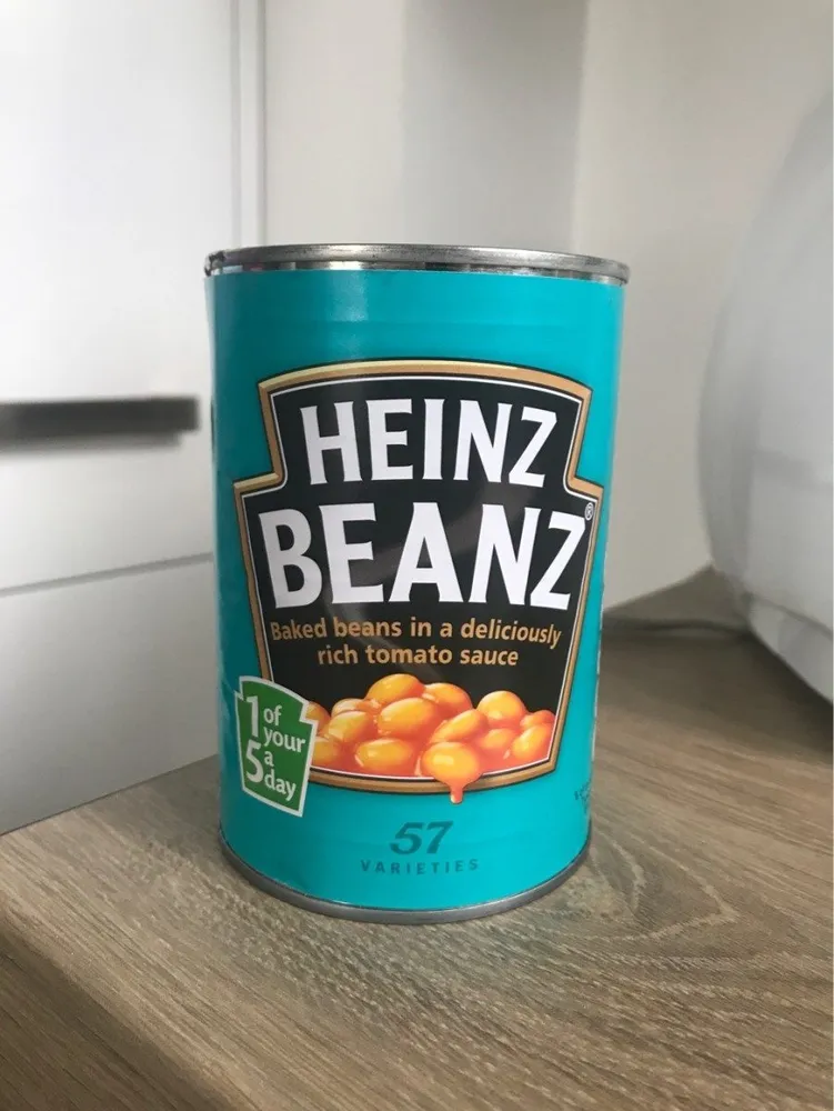 Heinz Beanz