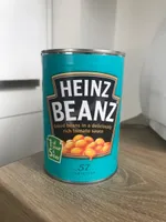 Heinz Beanz