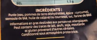 Gnocchi à poêler Lustucru