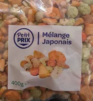 Mélange japonais
