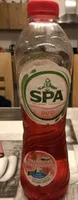Spa duo